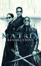 Matrix 3: Revolutions – The Matrix Revolutions 2003 Filmi izle