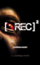 Ölüm Çığlığı 2 – [REC] 2 (2009) Filmi izle