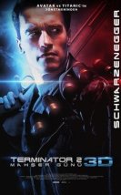 Terminatör 2: Mahşer Günü – Terminator 2: Judgment Day 1991 Filmi izle