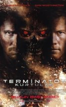 Terminatör 4: Kurtuluş – Terminator Salvation 2009 Filmi izle