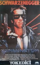 Terminatör – The Terminator 1984 Filmi izle