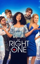 The Right One 2021 Filmi izle