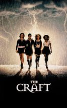 Büyücüler Kulübü – The Craft 1996 Filmi izle