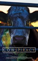 Cowspiracy: Sürdürülebilirliğin Sırrı 2014 Filmi izle