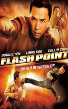 Hedef Noktası – Flash Point 2007 Filmi izle
