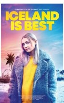 Iceland is Best 2020 Filmi izle