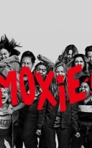 Moxie 2021 Filmi izle