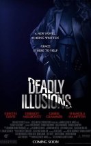 Ölümcül Masumiyet – Deadly Illusions 2021 Filmi izle