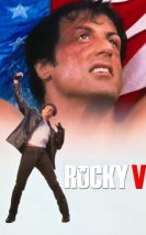 Rocky 5 – Rocky V 1990 Filmi izle