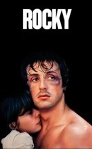 Rocky 1 – Rocky 1976 Filmi izle