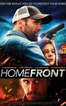 Sivil Cephe – Homefront 2013 Filmi izle