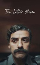 The Letter Room 2020 Filmi izle