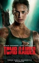 Tomb Raider 2018 Filmi izle