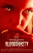 Bloodthirsty 2021 Filmi izle