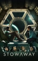 Kaçak Yolcu – Stowaway 2021 Filmi izle