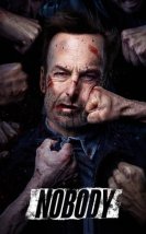 Önemsiz Biri izle – Nobody 2021 Filmi izle