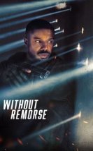 Without Remorse 2021 Filmi izle