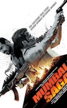 Mumbai Saga 2021 Filmi izle