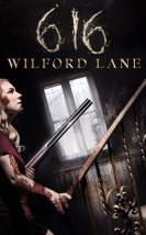 616 Wilford Lane 2021 Filmi izle