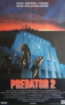 Av 2 – Predator 2 1990 Filmi izle