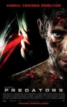 Av 3 – Predators 2010 Filmi izle