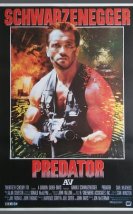 Av – Predator 1987 Filmi izle