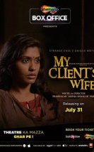 My Client’s Wife 2020 Filmi izle