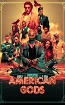 American Gods 1.Sezon izle | American Gods izle