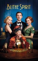 Ben Çağırmadım – Blithe Spirit 2020 Filmi izle