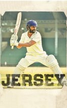 Jersey 2019 Filmi izle