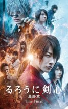 Rurouni Kenshin The Final 2021 Filmi izle