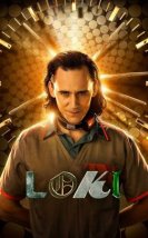 Loki 1. Sezon izle | Loki izle