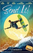 Send It 2021 Filmi izle