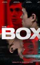 The Box 2021 Filmi izle