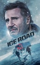 Buz Yolu izle – The Ice Road 2021 Filmi izle