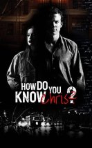 How Do You Know Chris? izle – How Do You Know Chris? 2020 Filmi izle