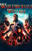 Werewolves Within 2021 Filmi izle