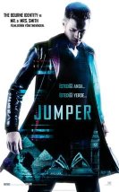 Atlayıcı izle – Jumper 2008 Filmi izle