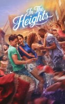 Tepelerde izle – In the Heights 2021 Filmi izle