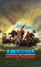 America: The Motion Picture izle – America: The Motion Picture 2021 Filmi izle