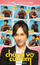 My Mr. Wife izle – Chang Vo Cua Em 2018 Filmi izle