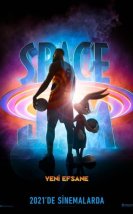 Space Jam: Yeni Efsane izle – Space Jam: A New Legacy 2021 Filmi izle