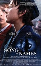 İsimlerin Şarkısı izle – The Song of Names 2019 Filmi izle