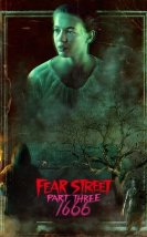 Korku Sokağı 3. Kısım: 1666 izle – Fear Street: 1666 2021 Filmi izle