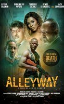 Alleyway izle – Alleyway 2021 Filmi izle