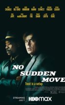 No Sudden Move izle – No Sudden Move 2021 Filmi izle