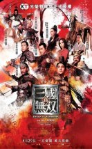 Hanedan Savaşçıları izle – Dynasty Warriors 2021 Filmi izle