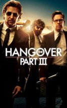 Felekten Bir Gece 3 izle – The Hangover Part III 2013 Filmi izle