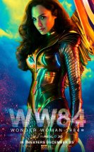 Wonder Woman 2 izle – Wonder Woman 1984 (2020) Filmi izle