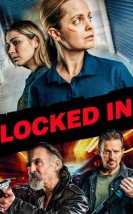 Kilitli izle – Locked In 2021 Filmi izle